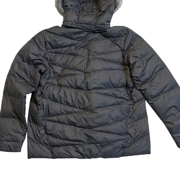 Women's Columbia Size XL Puffer Jacket Warm Winter Coat NEW With Tags! - Picture 2 of 6